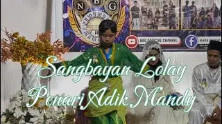Sangbayan Lolay Anniversary Noy Boy Group 21/12/25