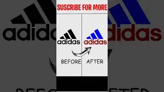 Change Logo Color easily 🗿😶&zwj;🌫️#graphicdesign #photoshop #adobephoto #photoshoptutorial #photoediting