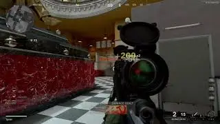 Call of Duty Cold War Beta Quickscoping Montage | Polo G - Epidemic