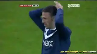 2011-12 Copa del Rey Real Madrid-Malaga