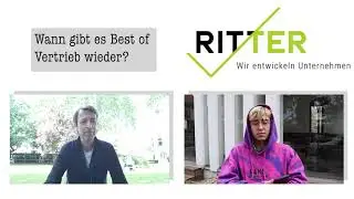 10 Fragen an Steffen Ritter