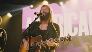 Paul McDonald & The Mourning Doves &lsquo;New Lovers&rsquo;