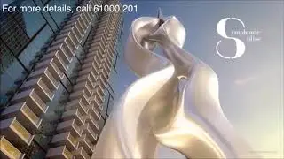 8 St Thomas Walk Luxury Condo in prime location.