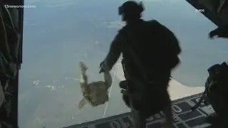 GAO Report: 80% of special ops non-combat accidents occur in training