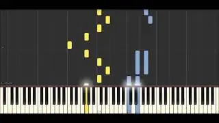 Lara's Theme - Richard Clayderman