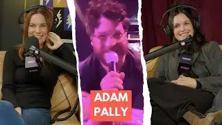 Keeping It Light with Adam Pally