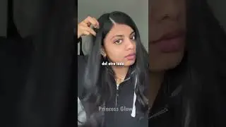 💇&zwj;♀️ Los Mejores Peinados para Frentes Grandes F&aacute;ciles y Lindos! ✨