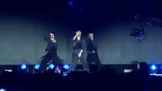 251018 버츄얼라이브페스티벌 앤팀 고인블라인드 Virtual live festival &team Go in Blind