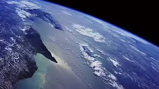 Caribbean Islands | MacOS Sonoma Live Wallpaper