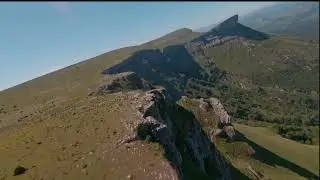 Maroño Cinematic