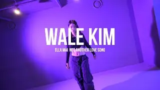 I  ELLA MAI - NOT ANOTHER LOVE SONG l SHINE l PLAY THE URBAN