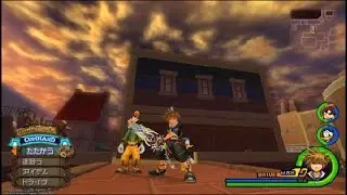 KINGDOM HEARTS - HD 1.5+2.5 ReMIX -_20190125220334