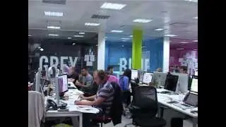 Office Spy: Karmarama Ad Agency