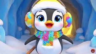 English | Simsim&rsquo;s Snowy Treasure Hunt