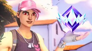 🔴 *LIVE FORTNITE* RUSH UNREAL DANS TOUS LES MODES  | CODE CR&Eacute;ATEUR 