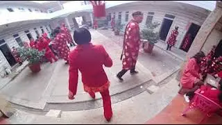 Essential Phone 360 Camera Test in China