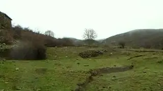 CORRIMIENTO DE TIERRAS EN VALTRUJAL