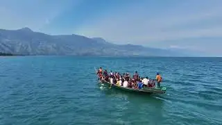 Lake Nyasa  7/7  Matema Beach Kyela 2024