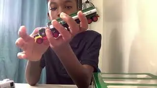 HESS truck 2021 review!