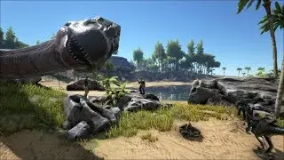 Гоу к нам (сервер - ark.spb.ru)