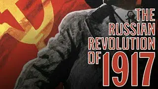 Russian revolution 1917। Russian revolution class 9th in animation