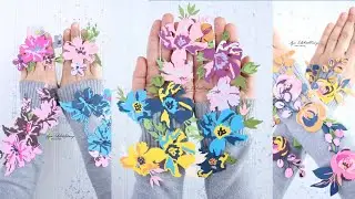 افضل قطاعة ورق على الاطلاق 😍🌸