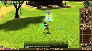 DomYoS 61 lv PvP  Verdea.pl