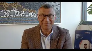 Annual Report 2024-25 - CEO Message