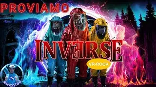 Meta quest 3 --  Proviamo Inverse!