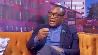 Friday Drinks (Special Edition) - Role of Entrepreneurship