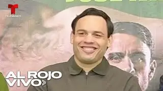 Julio C&eacute;sar Ch&aacute;vez Jr. anuncia su regreso al boxeo