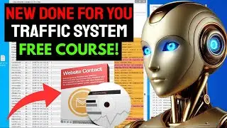 *NEW* Done For You Traffic System To EMAIL BLAST 1-4 Million Daily | Another Student Success Story!