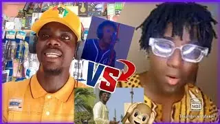 BIG FLOW GROUP LENOL-NGOL  HIRO FOULADOU #AVEC ELY TV #