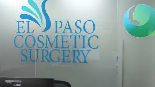 Tour our Medspa Facility | El Paso Cosmetic Surgery