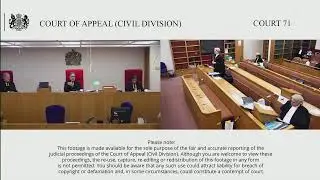 Page &ndash;v- The Lord Chancellor and anr