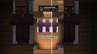 Top 5 Vanilla-Friendly Texture Packs #minecraft #texturepack #shorts