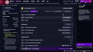 Neue Karriere #1 FM26 Console Edition Livestream