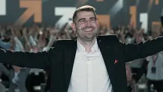 Vlah Biznis Konferencija 2024. - Sava Centar