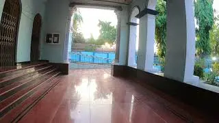 Exploring Heritage Buildings of Chandannagar - Part 1