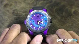 Meister Watch Review