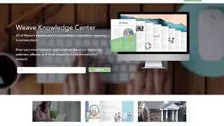 Institutional Effectiveness Knowledge Center for Higher Ed Assessment & Accreditation Professionals