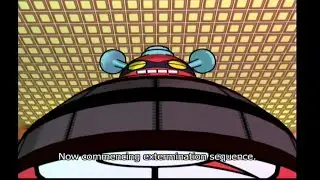 Mega Man Network Transmission - Part 10: Gravity Floats