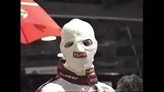 Long Beach Grand Prix 1999