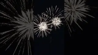 10 shots of 3 inch shells