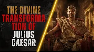 From General to God &mdash; How Caesar Became Immortal in Legend