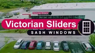Victorian Sliders Promotion.