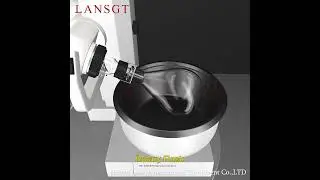 🔬 Smart Evaporation in 2L! RE2000E Electric Lift Rotary Evaporator &ndash; Compact, Automated & Lab-Ready!