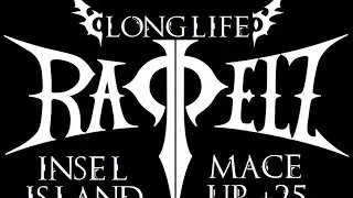 Rappelz 9.4 Longlife KR/Mercenary  !!! +25 Island Mace !!!