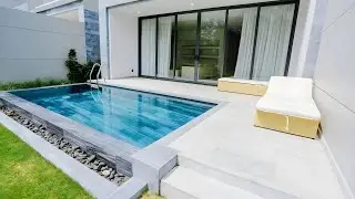 Căn 24 The Pont Villa, Da Nang, Vietnam | Travel With Bhumika