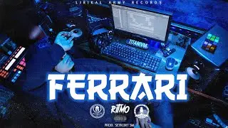 Ritmo TPC - FERRARI (PROD. SEYKORT SM)